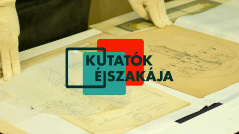 KUTATÓK ÉJSZAKÁJA 2026